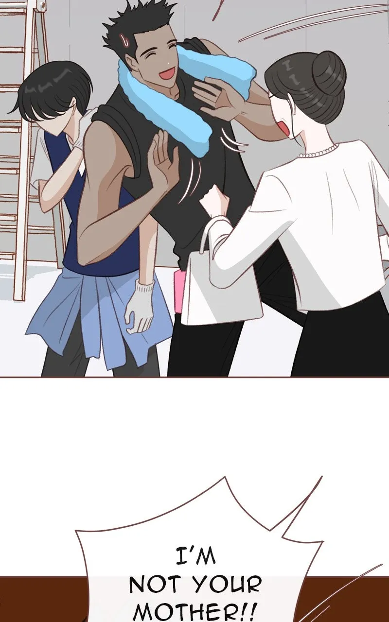 Read Winter Breeze chapter 26 image 55 on Lezhin