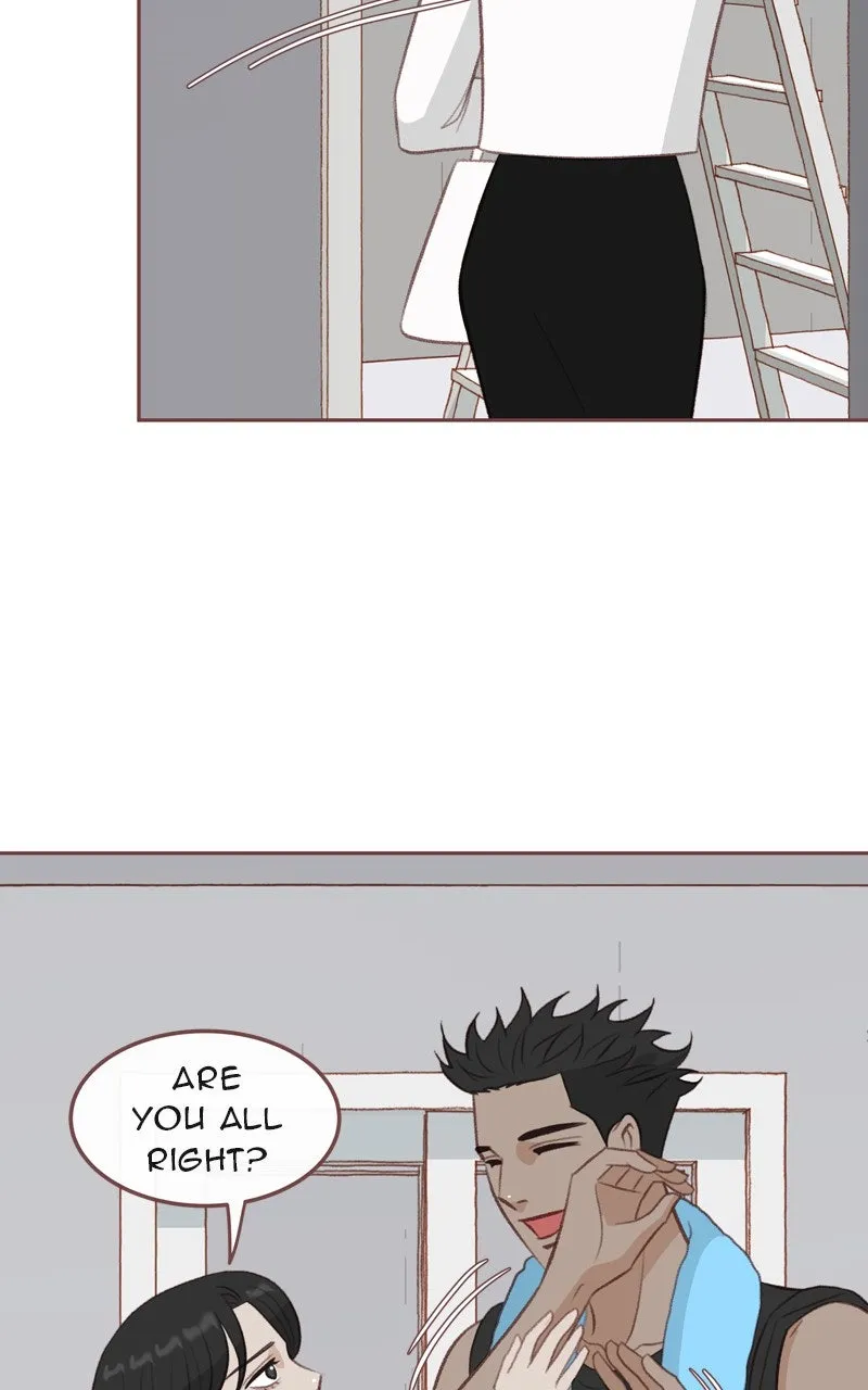 Read Winter Breeze chapter 26 image 60 on Lezhin