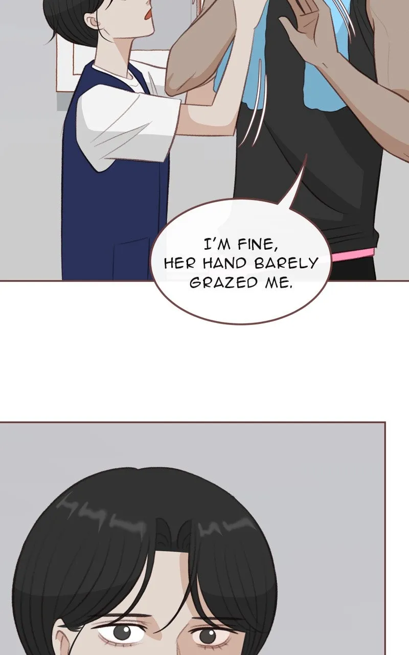 Read Winter Breeze chapter 26 image 61 on Lezhin