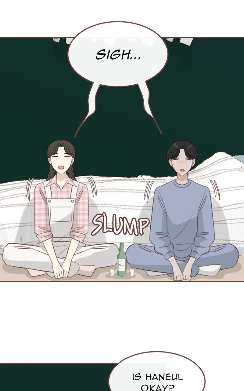 Read Winter Breeze chapter 26 image 71 on Lezhin