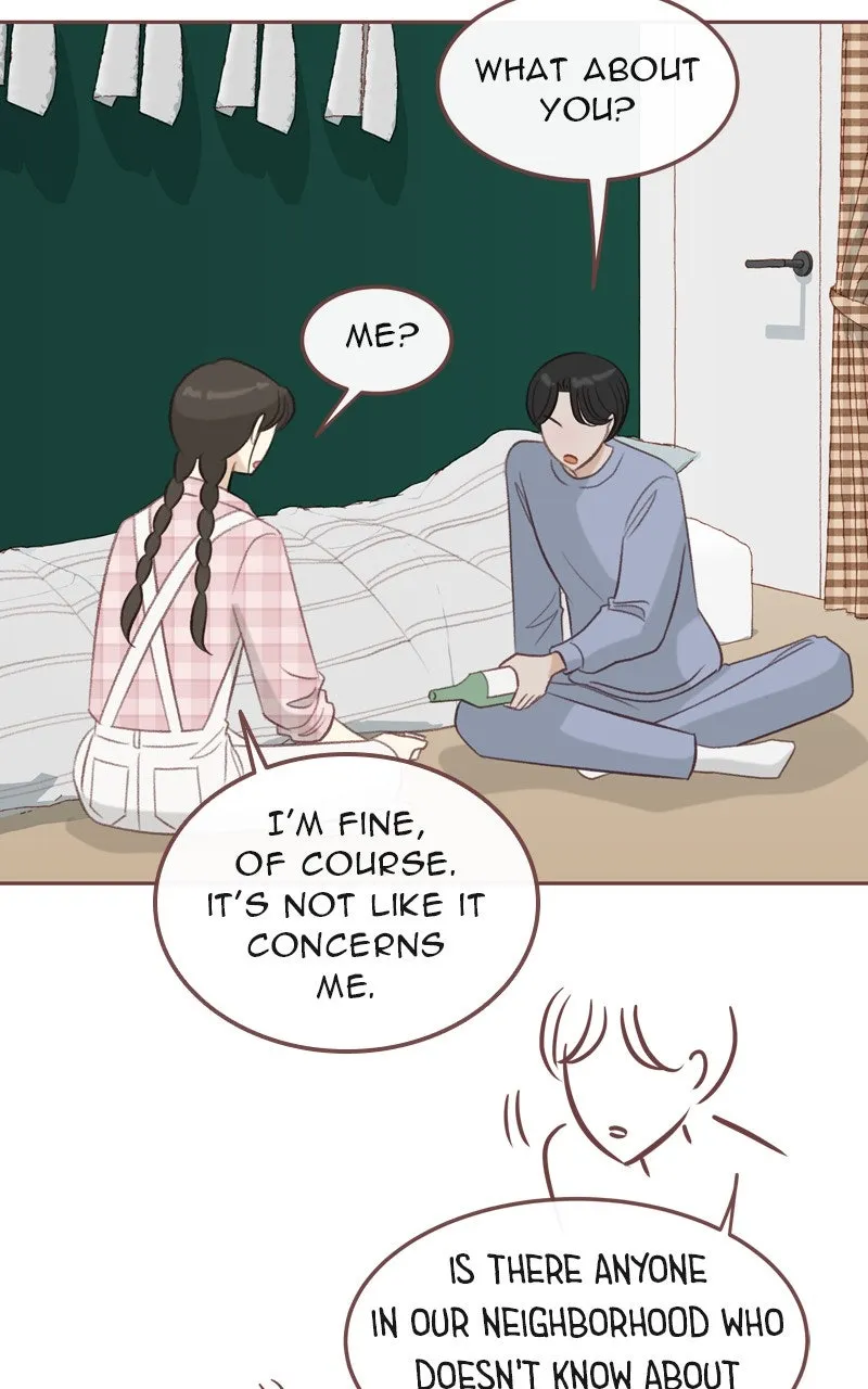 Read Winter Breeze chapter 26 image 75 on Lezhin