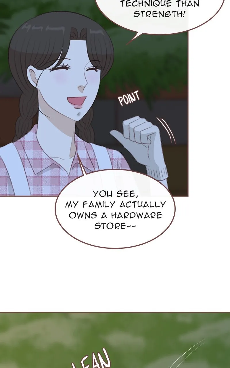 Read Winter Breeze chapter 26 image 9 on Lezhin