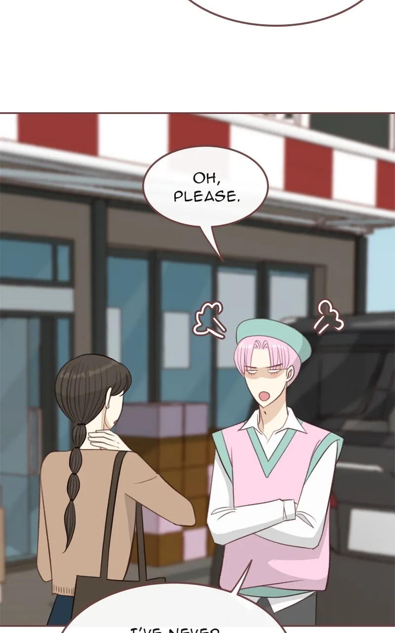 Read Winter Breeze chapter 27 image 10 on Lezhin