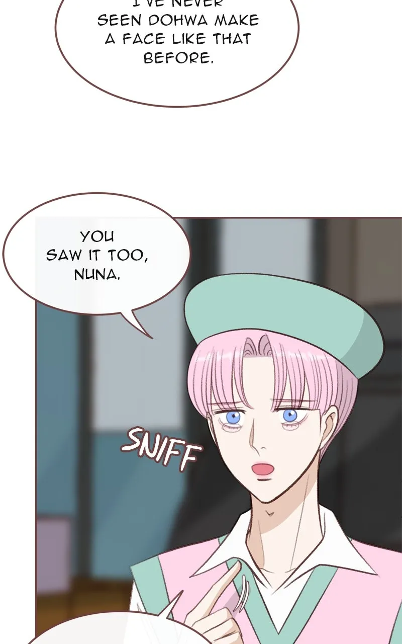 Read Winter Breeze chapter 27 image 11 on Lezhin