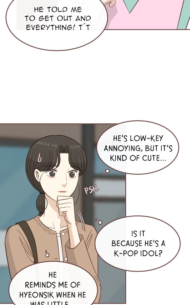 Read Winter Breeze chapter 27 image 12 on Lezhin