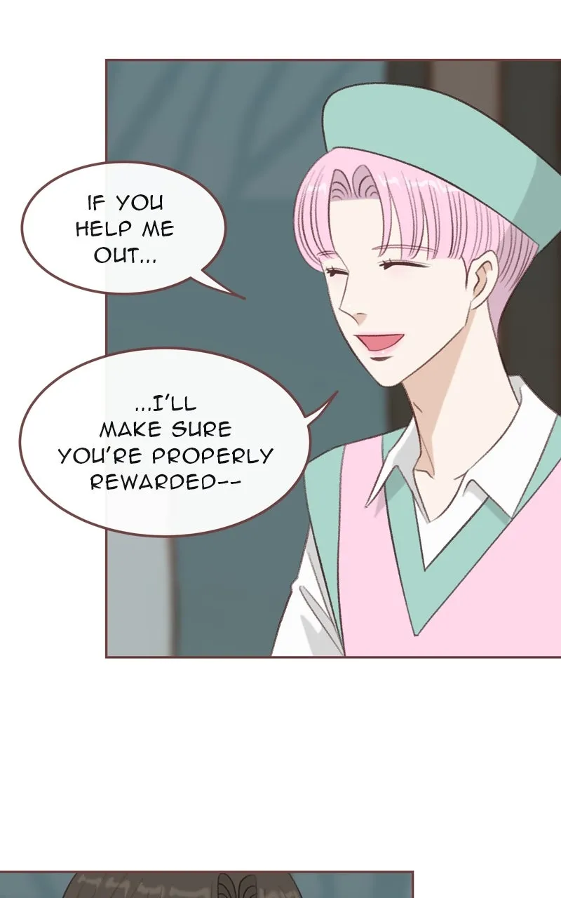 Read Winter Breeze chapter 27 image 14 on Lezhin