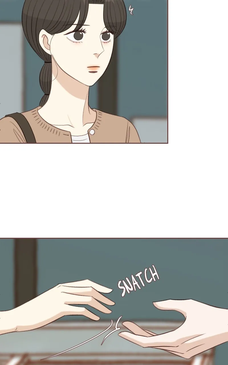 Read Winter Breeze chapter 27 image 15 on Lezhin