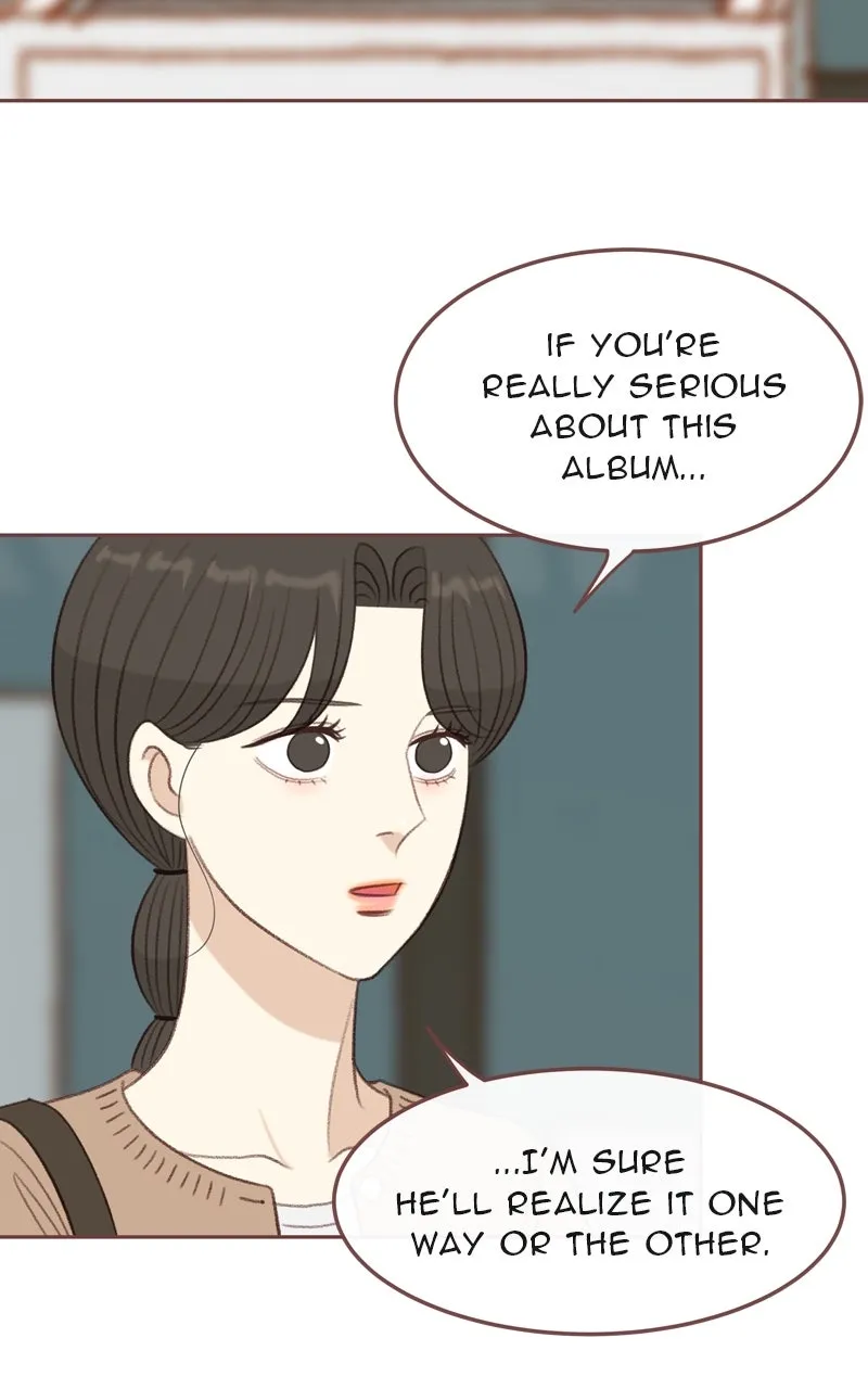 Read Winter Breeze chapter 27 image 16 on Lezhin