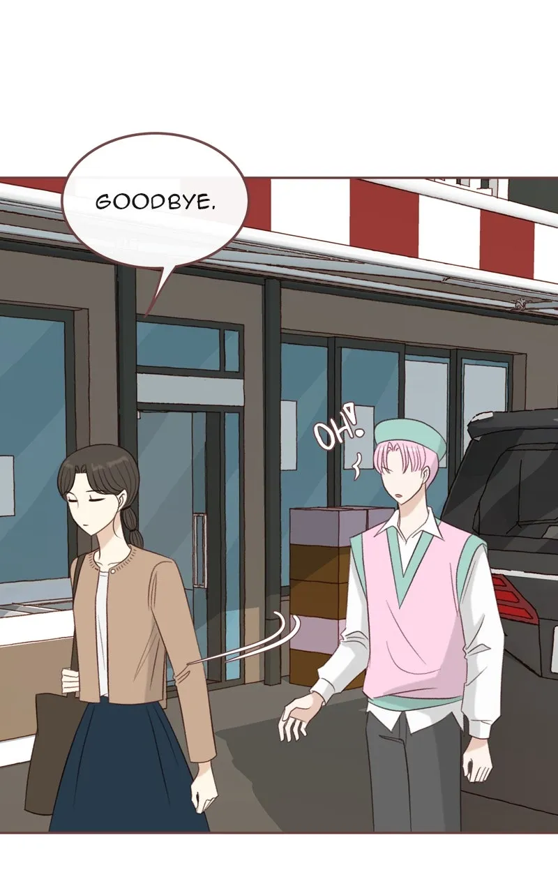 Read Winter Breeze chapter 27 image 17 on Lezhin