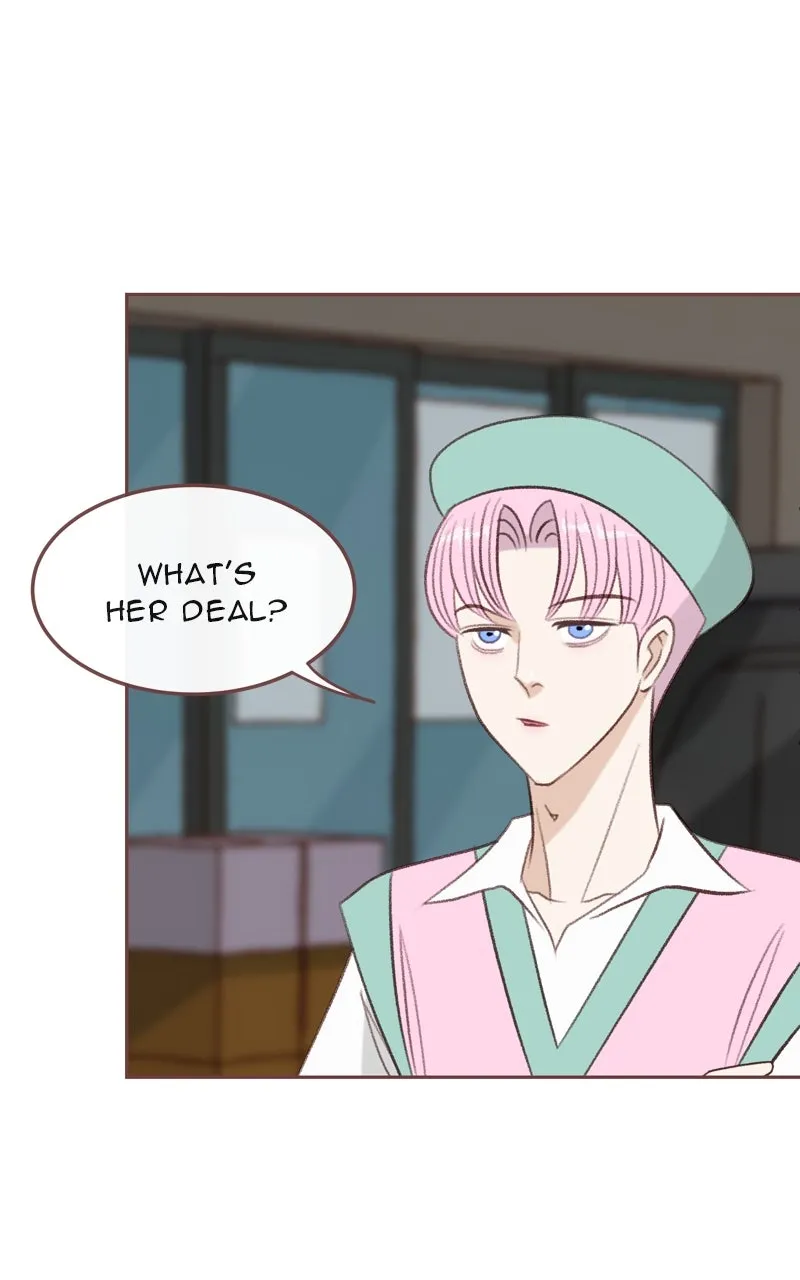Read Winter Breeze chapter 27 image 18 on Lezhin