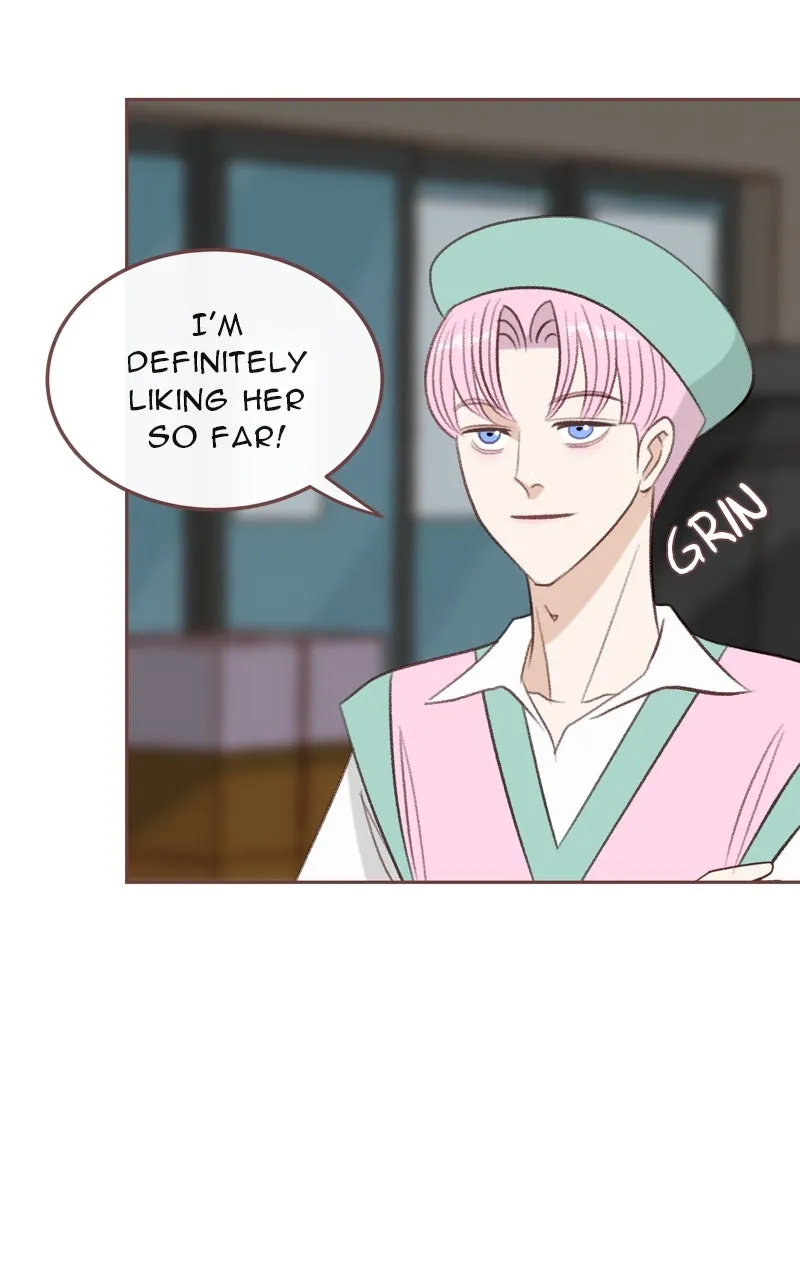 Read Winter Breeze chapter 27 image 19 on Lezhin