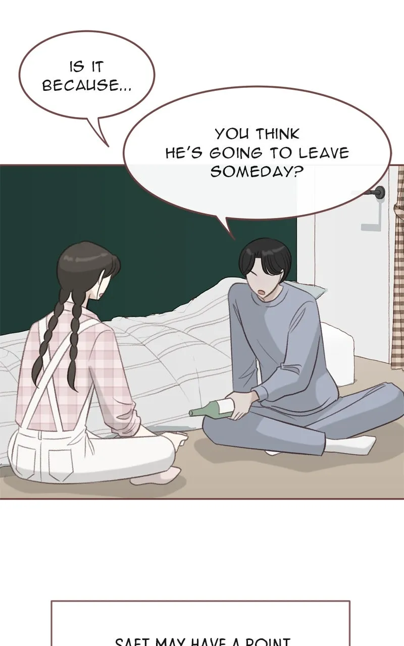 Read Winter Breeze chapter 27 image 2 on Lezhin