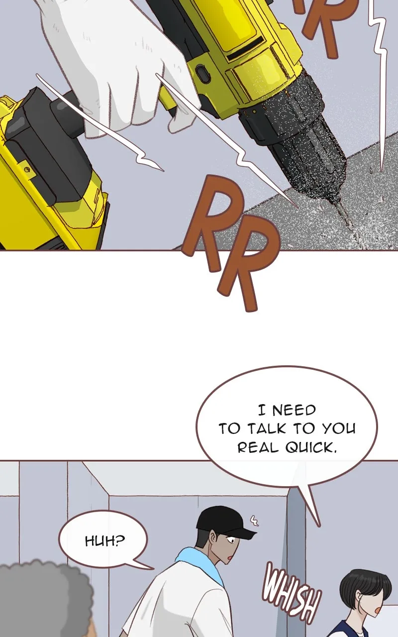 Read Winter Breeze chapter 27 image 21 on Lezhin