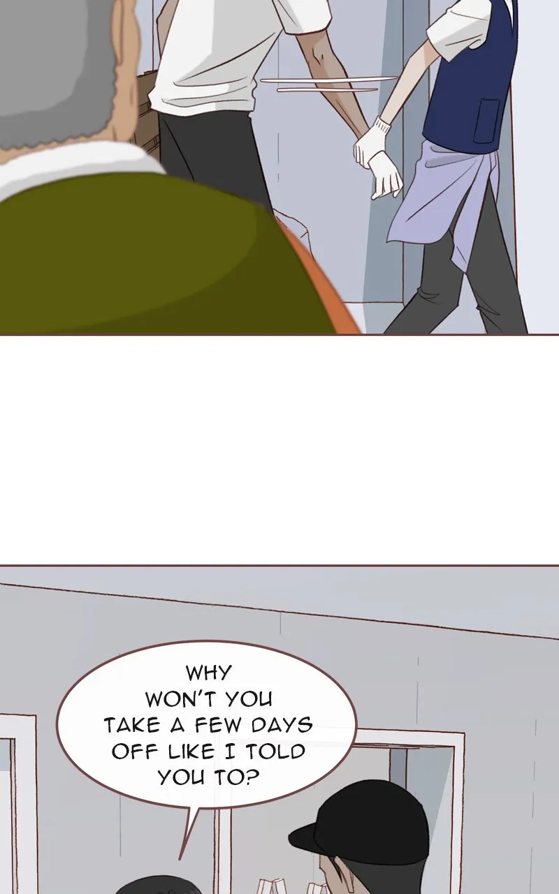 Read Winter Breeze chapter 27 image 22 on Lezhin