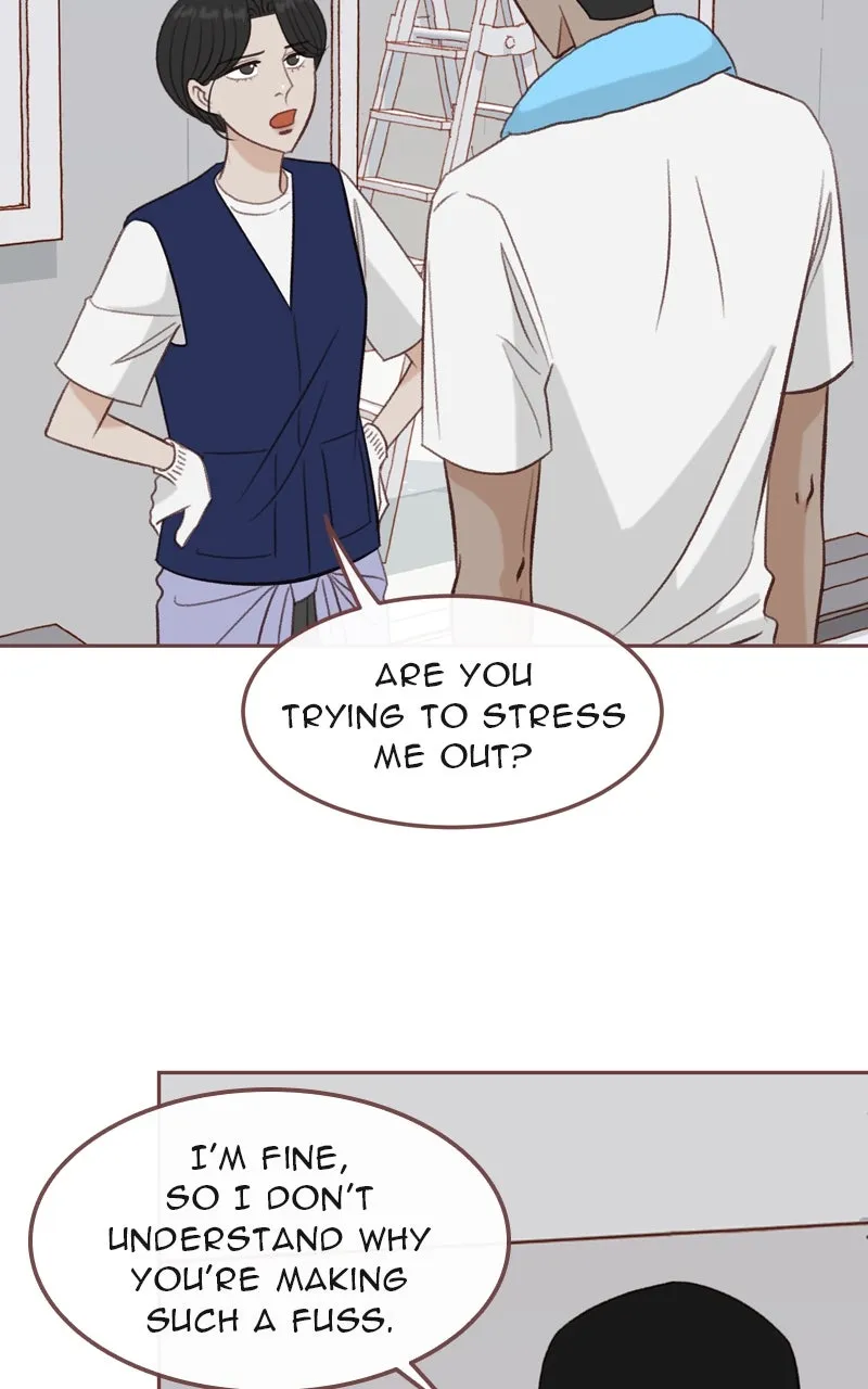 Read Winter Breeze chapter 27 image 23 on Lezhin