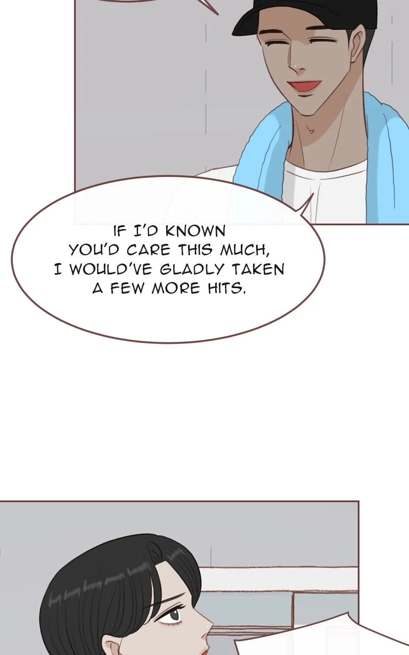 Read Winter Breeze chapter 27 image 24 on Lezhin
