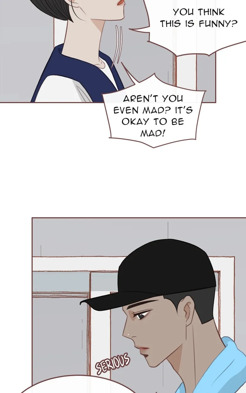 Read Winter Breeze chapter 27 image 25 on Lezhin