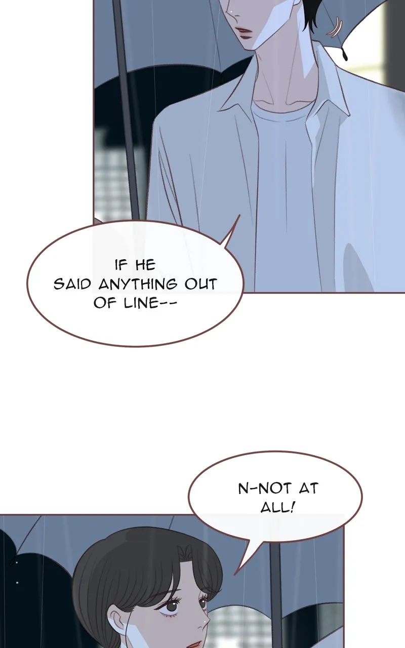 Read Winter Breeze chapter 27 image 39 on Lezhin
