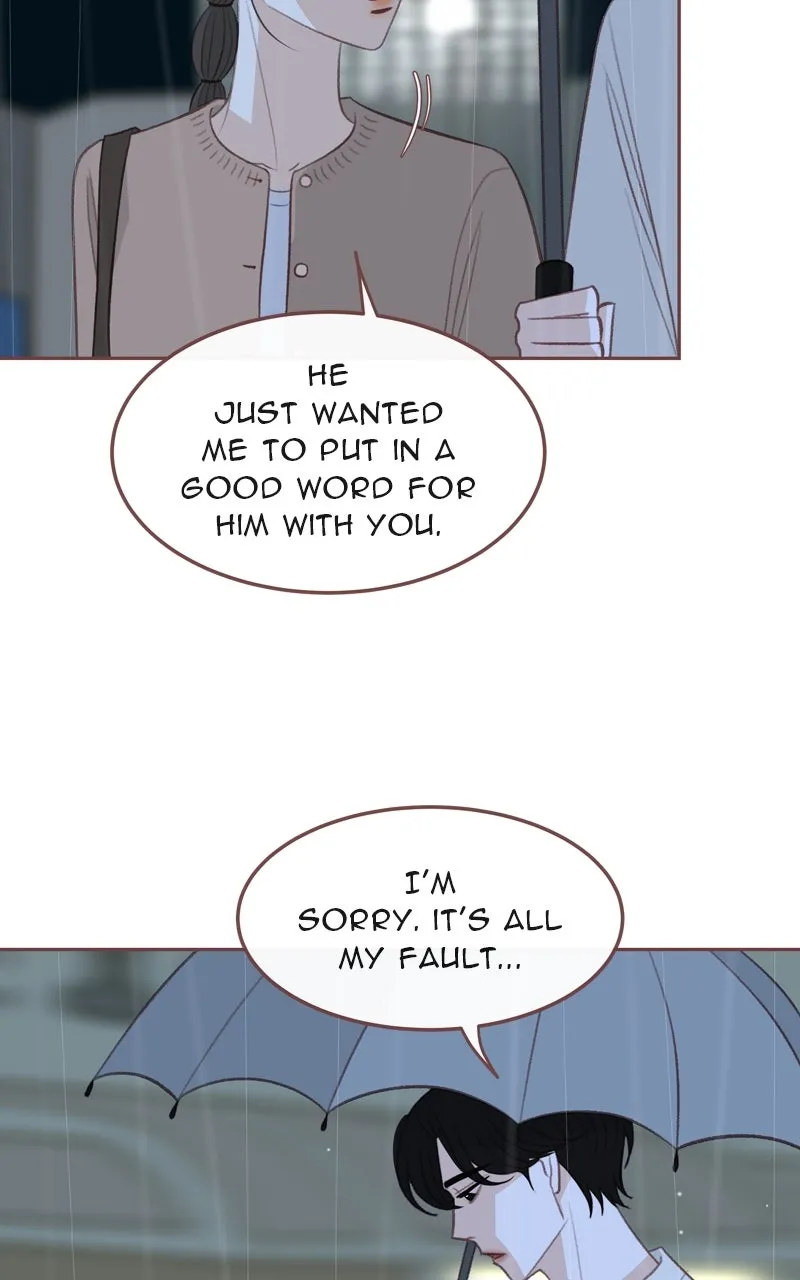 Read Winter Breeze chapter 27 image 40 on Lezhin