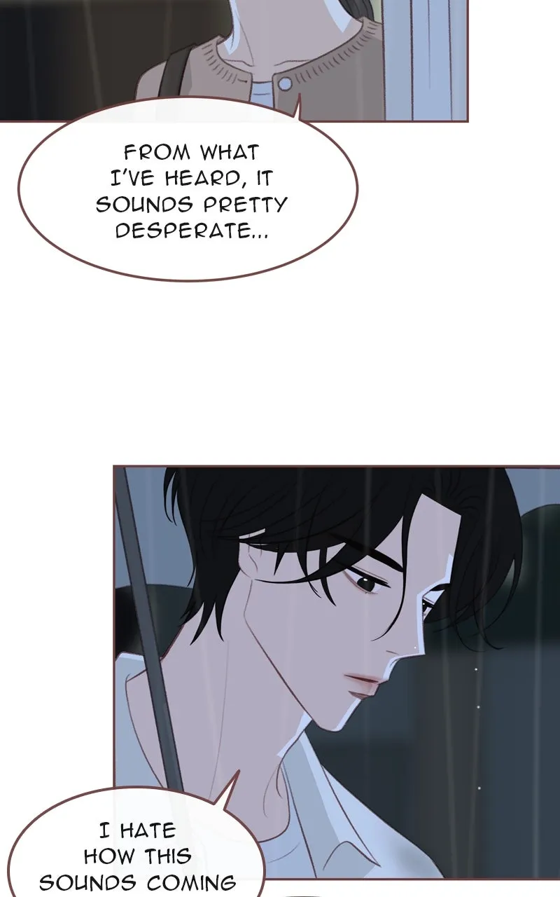 Read Winter Breeze chapter 27 image 42 on Lezhin