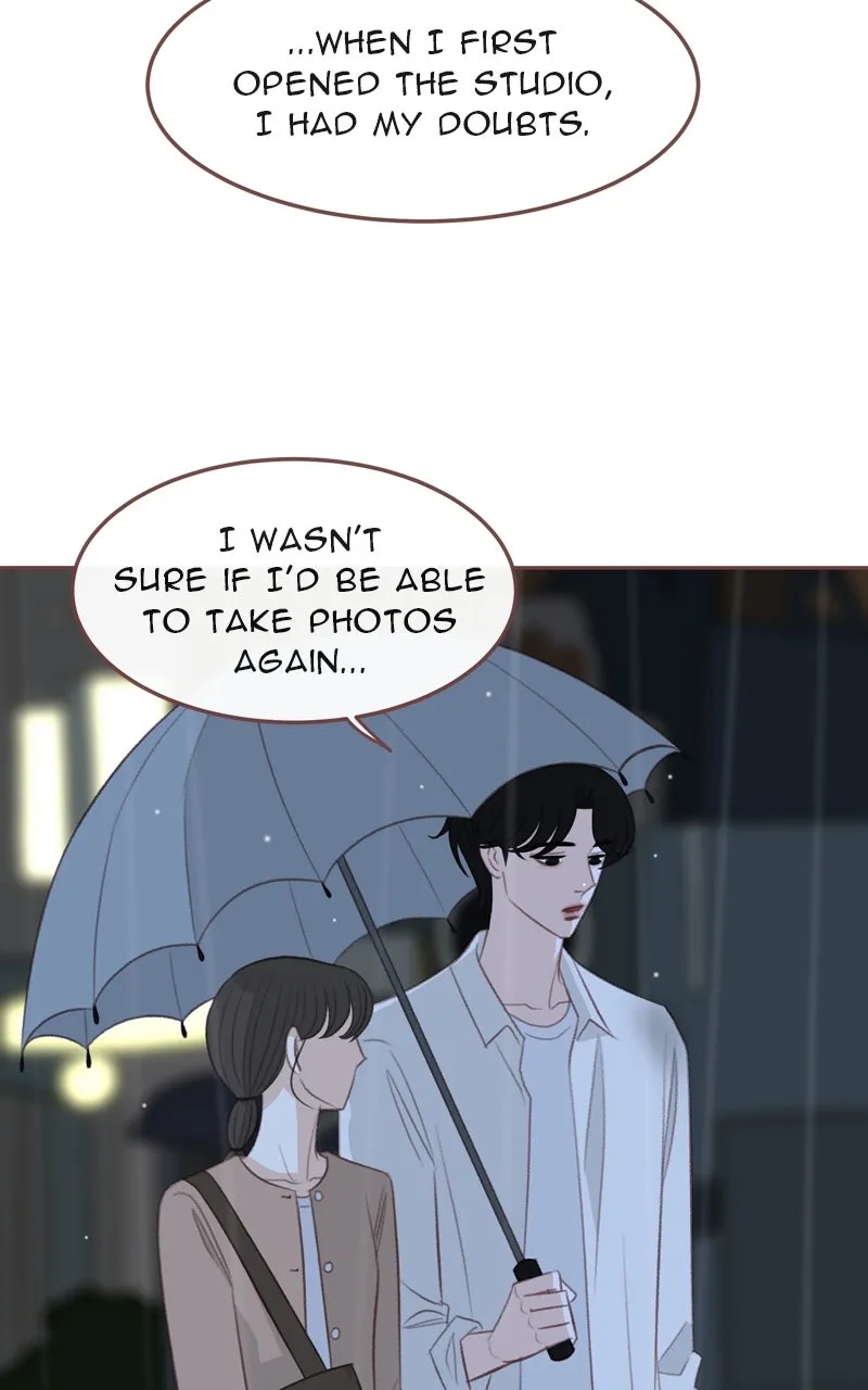 Read Winter Breeze chapter 27 image 46 on Lezhin