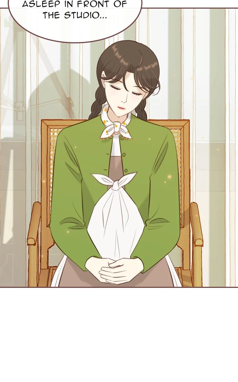Read Winter Breeze chapter 27 image 49 on Lezhin