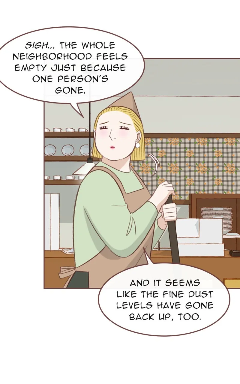 Read Winter Breeze chapter 27 image 61 on Lezhin