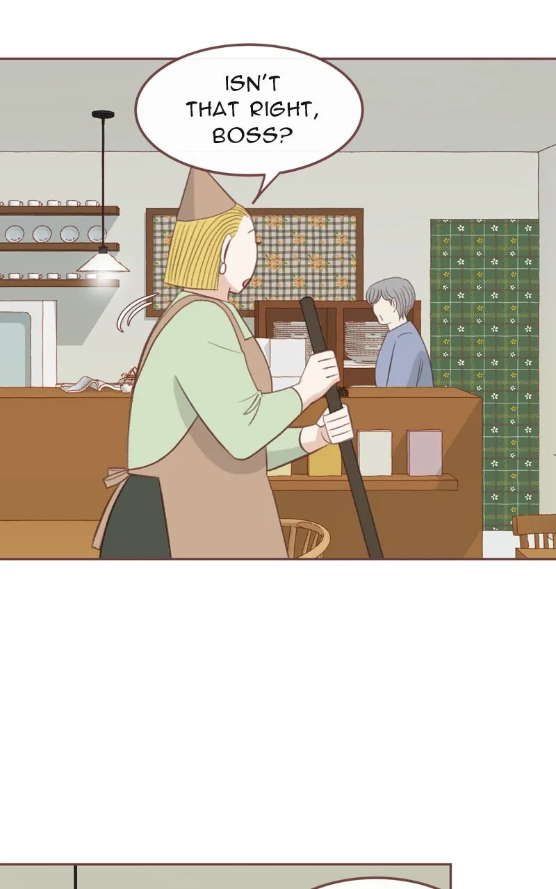 Read Winter Breeze chapter 27 image 62 on Lezhin