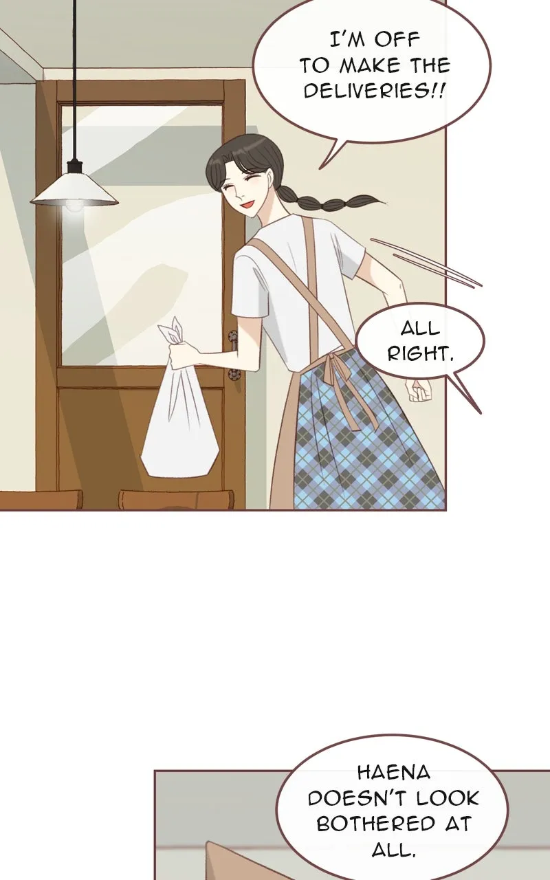 Read Winter Breeze chapter 27 image 63 on Lezhin