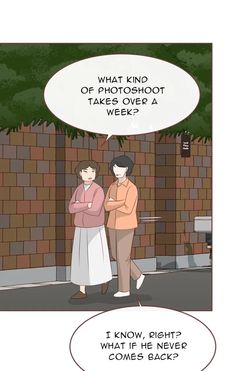 Read Winter Breeze chapter 27 image 66 on Lezhin