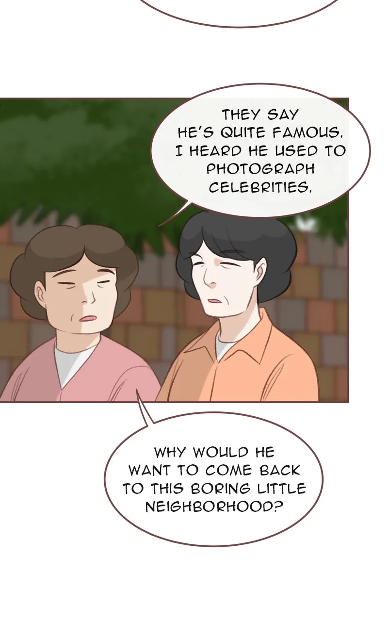 Read Winter Breeze chapter 27 image 67 on Lezhin