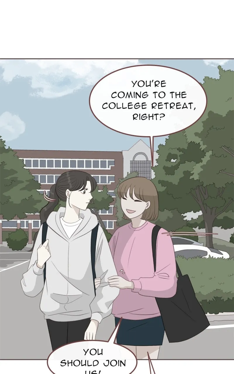 Read Winter Breeze chapter 28 image 1 on Lezhin