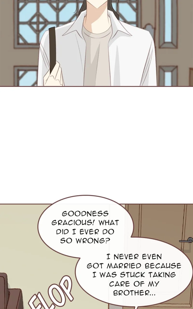 Read Winter Breeze chapter 28 image 10 on Lezhin