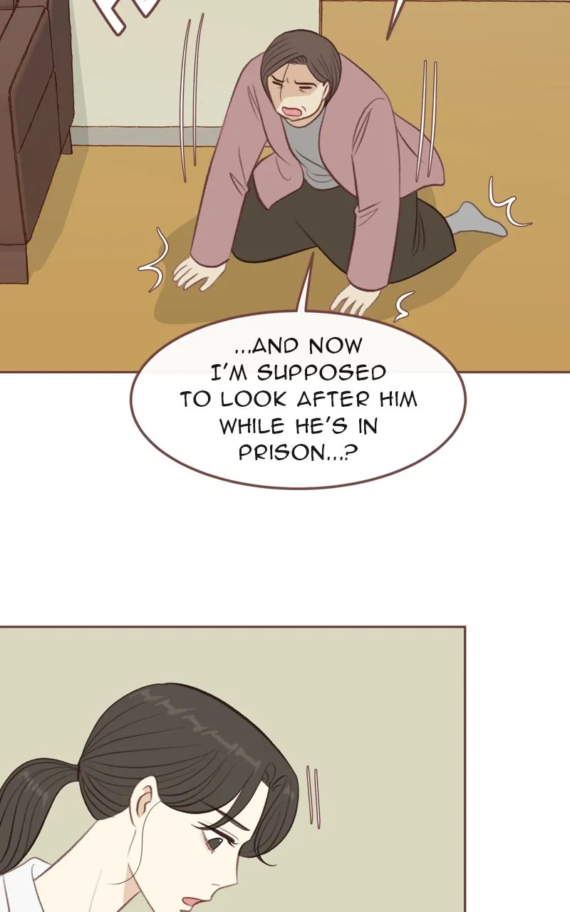 Read Winter Breeze chapter 28 image 11 on Lezhin