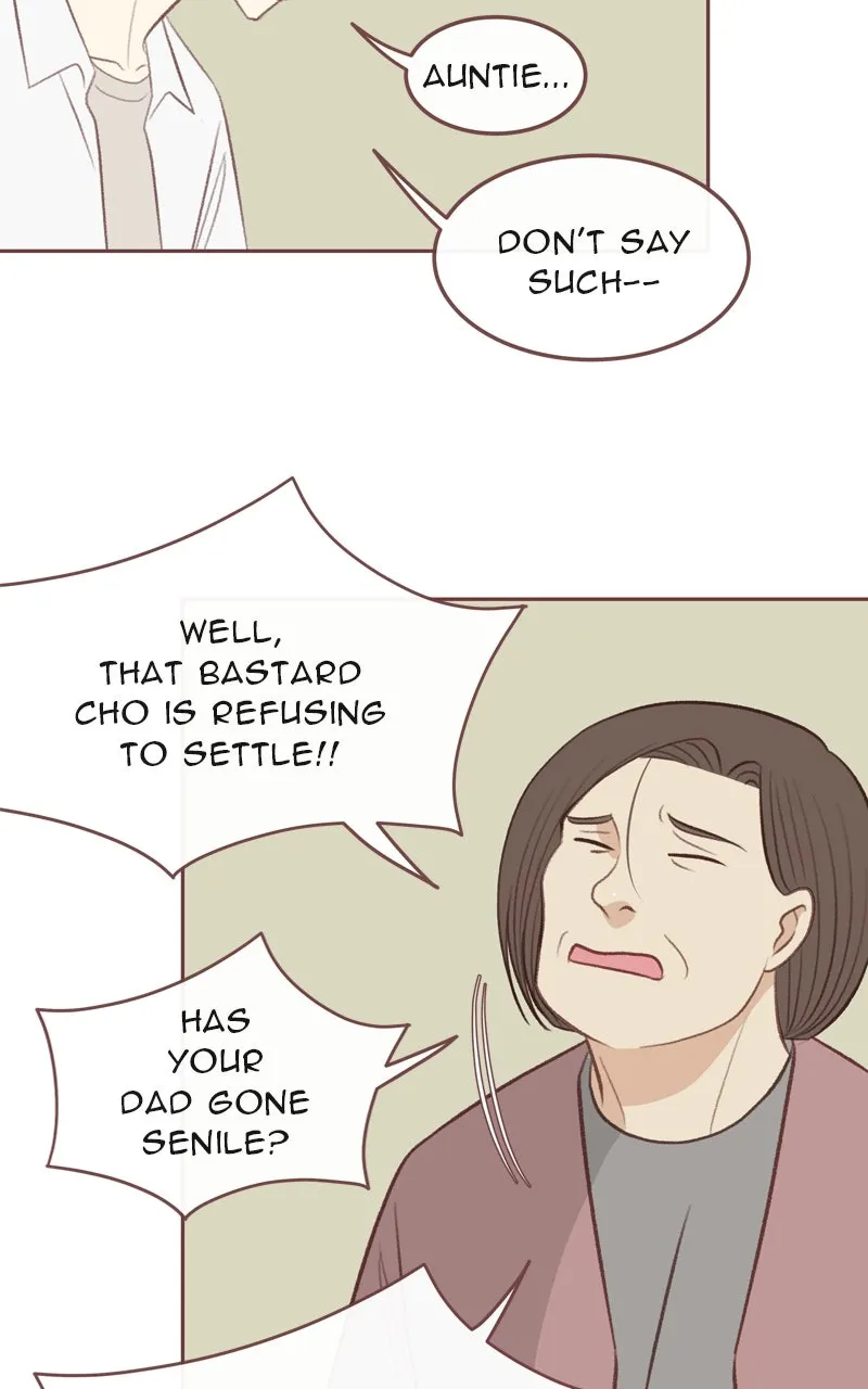 Read Winter Breeze chapter 28 image 12 on Lezhin