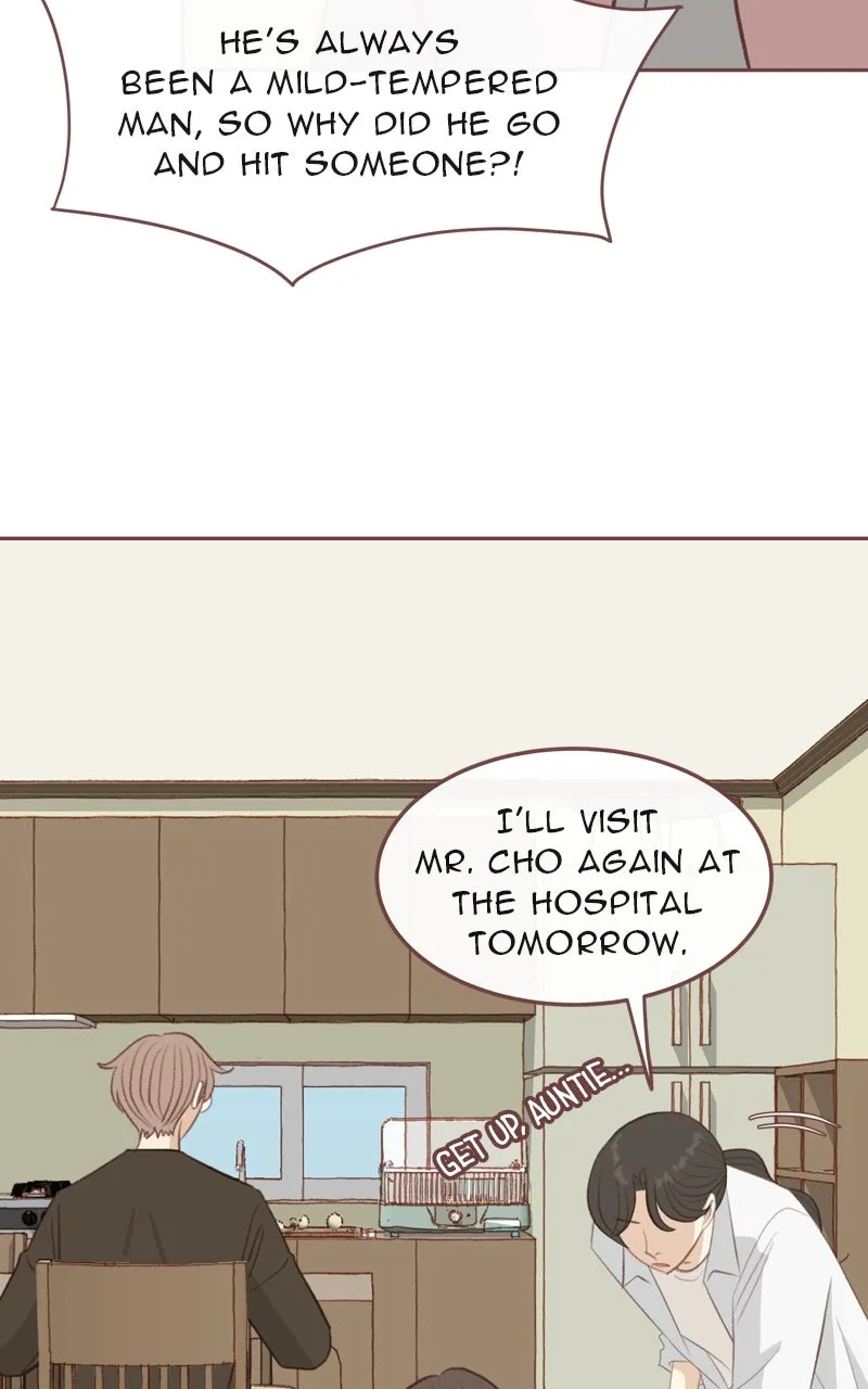 Read Winter Breeze chapter 28 image 13 on Lezhin