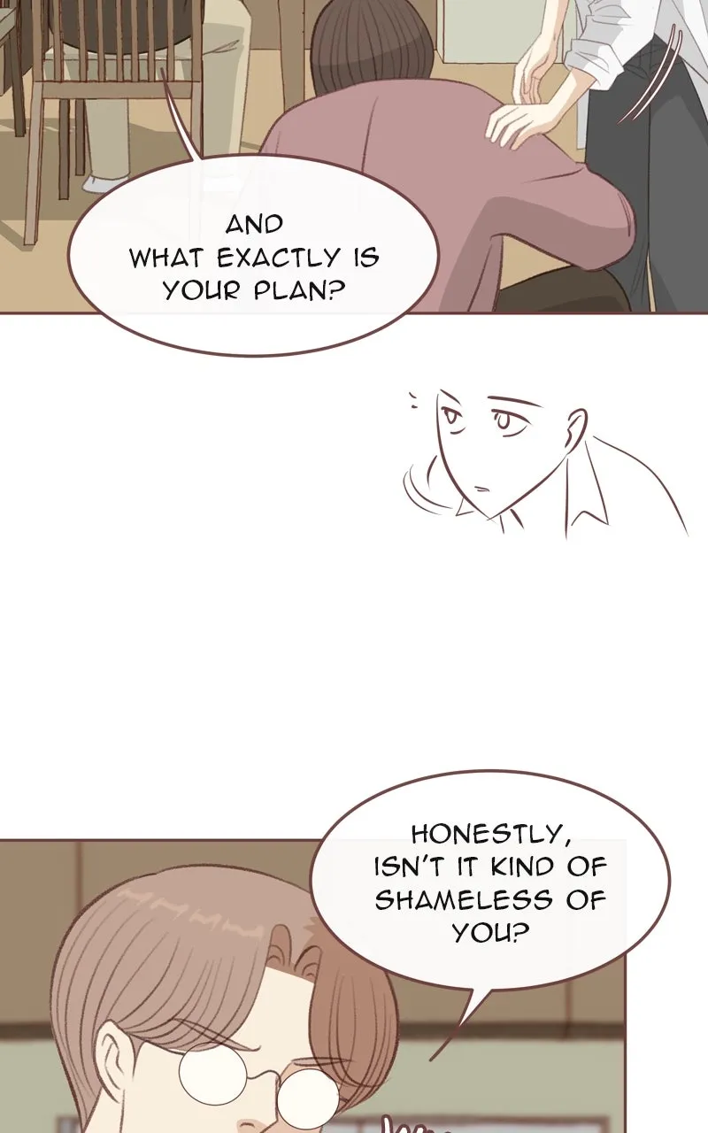 Read Winter Breeze chapter 28 image 14 on Lezhin