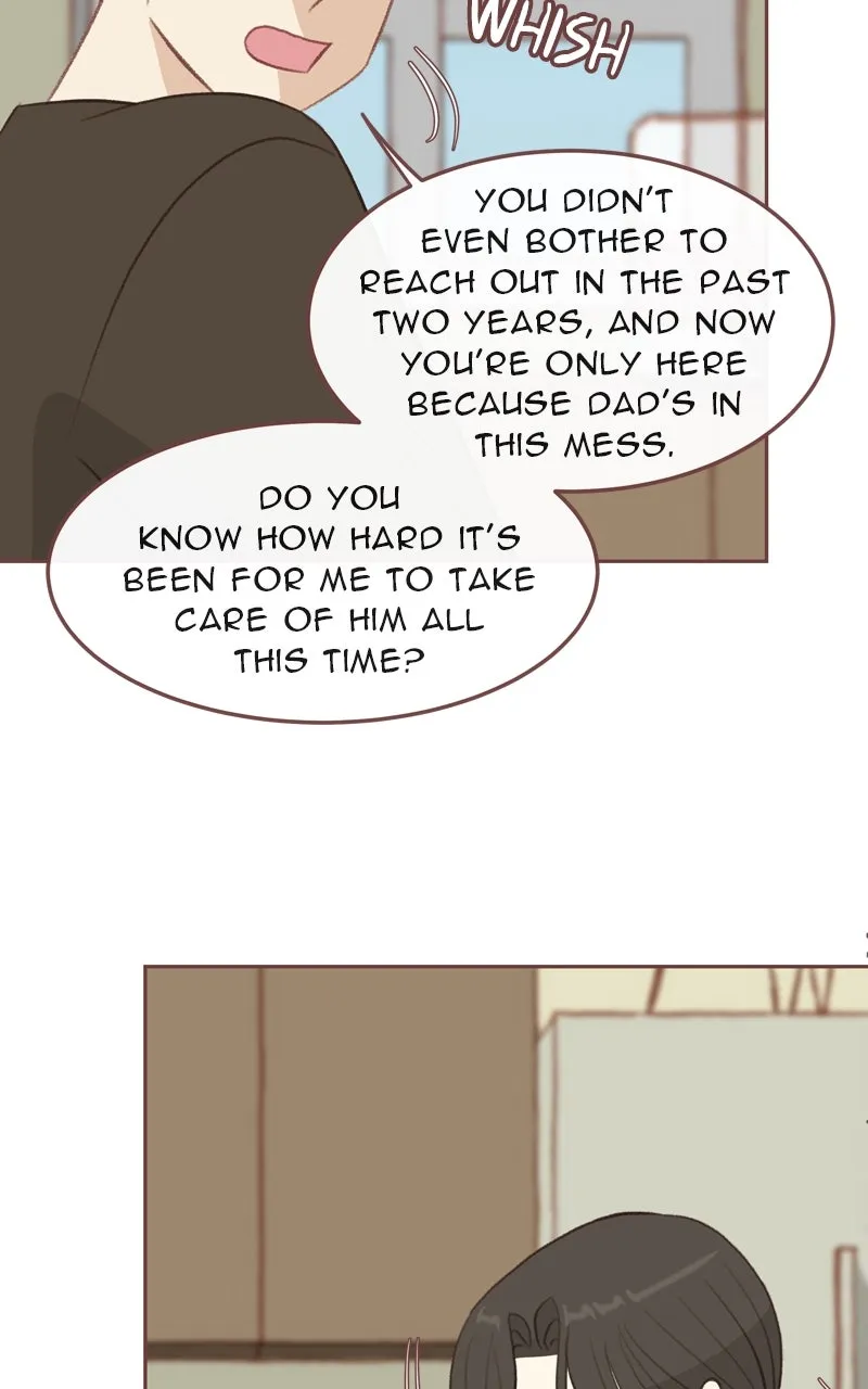 Read Winter Breeze chapter 28 image 15 on Lezhin