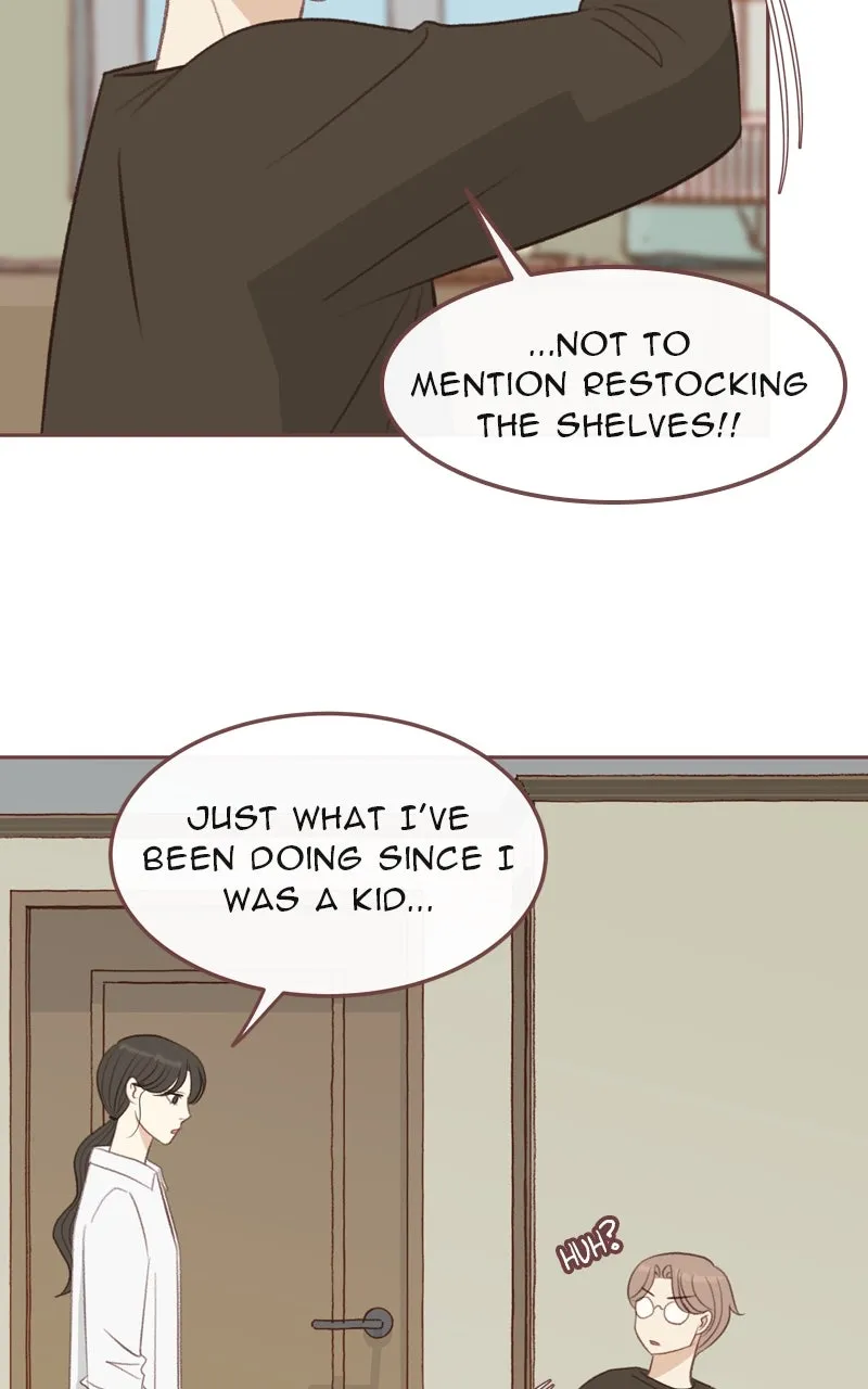 Read Winter Breeze chapter 28 image 17 on Lezhin