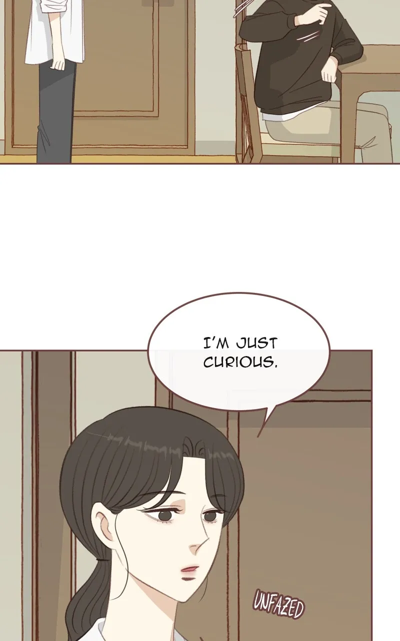 Read Winter Breeze chapter 28 image 18 on Lezhin