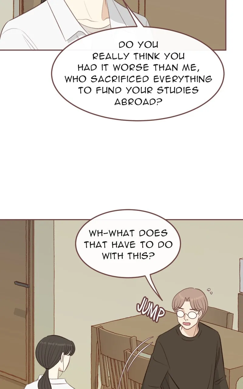 Read Winter Breeze chapter 28 image 19 on Lezhin