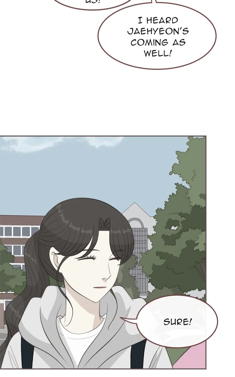 Read Winter Breeze chapter 28 image 2 on Lezhin