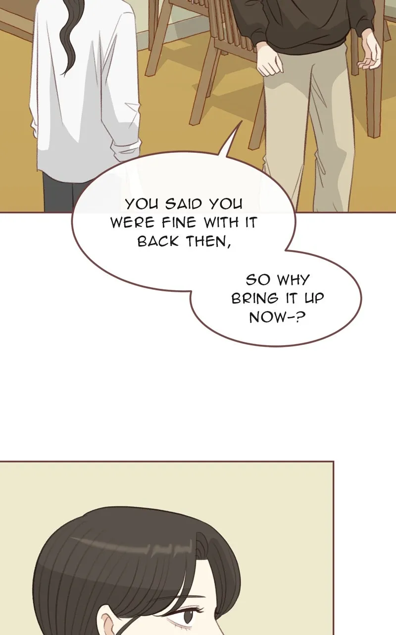 Read Winter Breeze chapter 28 image 20 on Lezhin