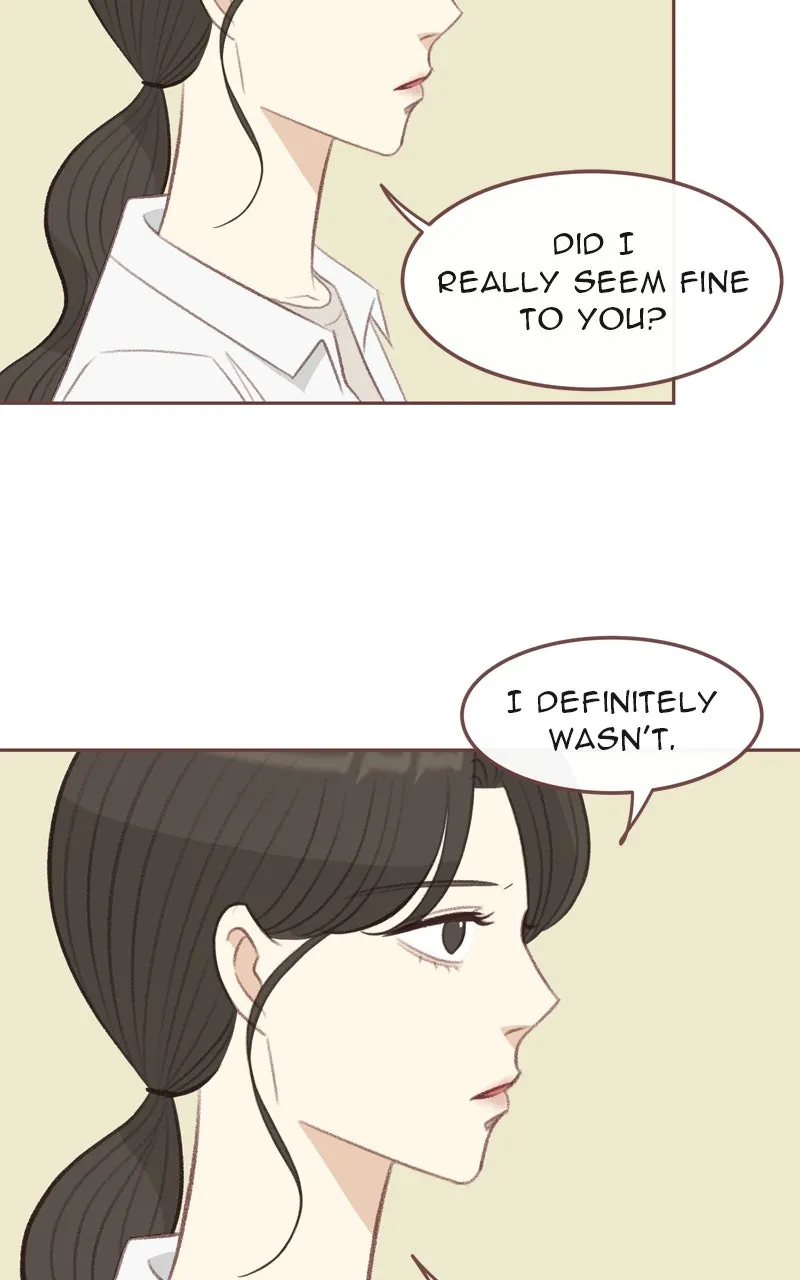 Read Winter Breeze chapter 28 image 21 on Lezhin
