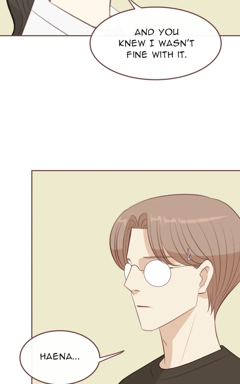 Read Winter Breeze chapter 28 image 22 on Lezhin