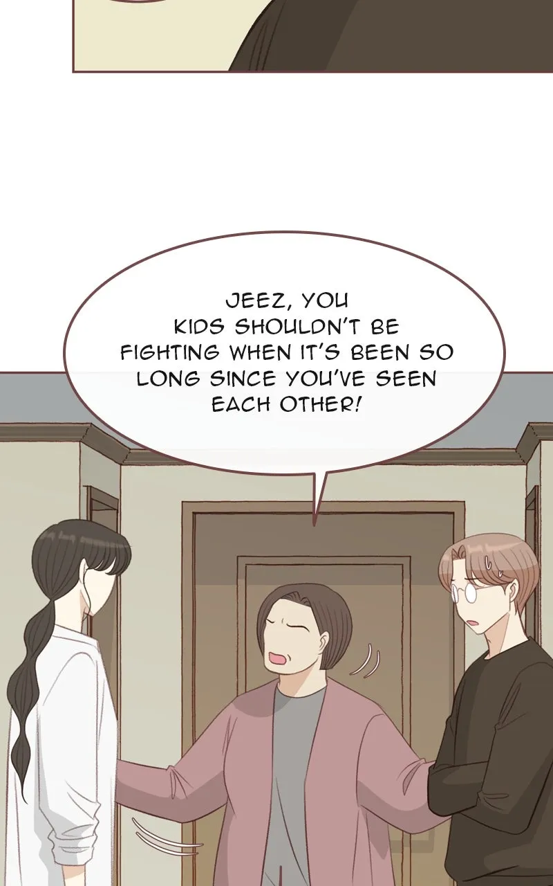 Read Winter Breeze chapter 28 image 23 on Lezhin