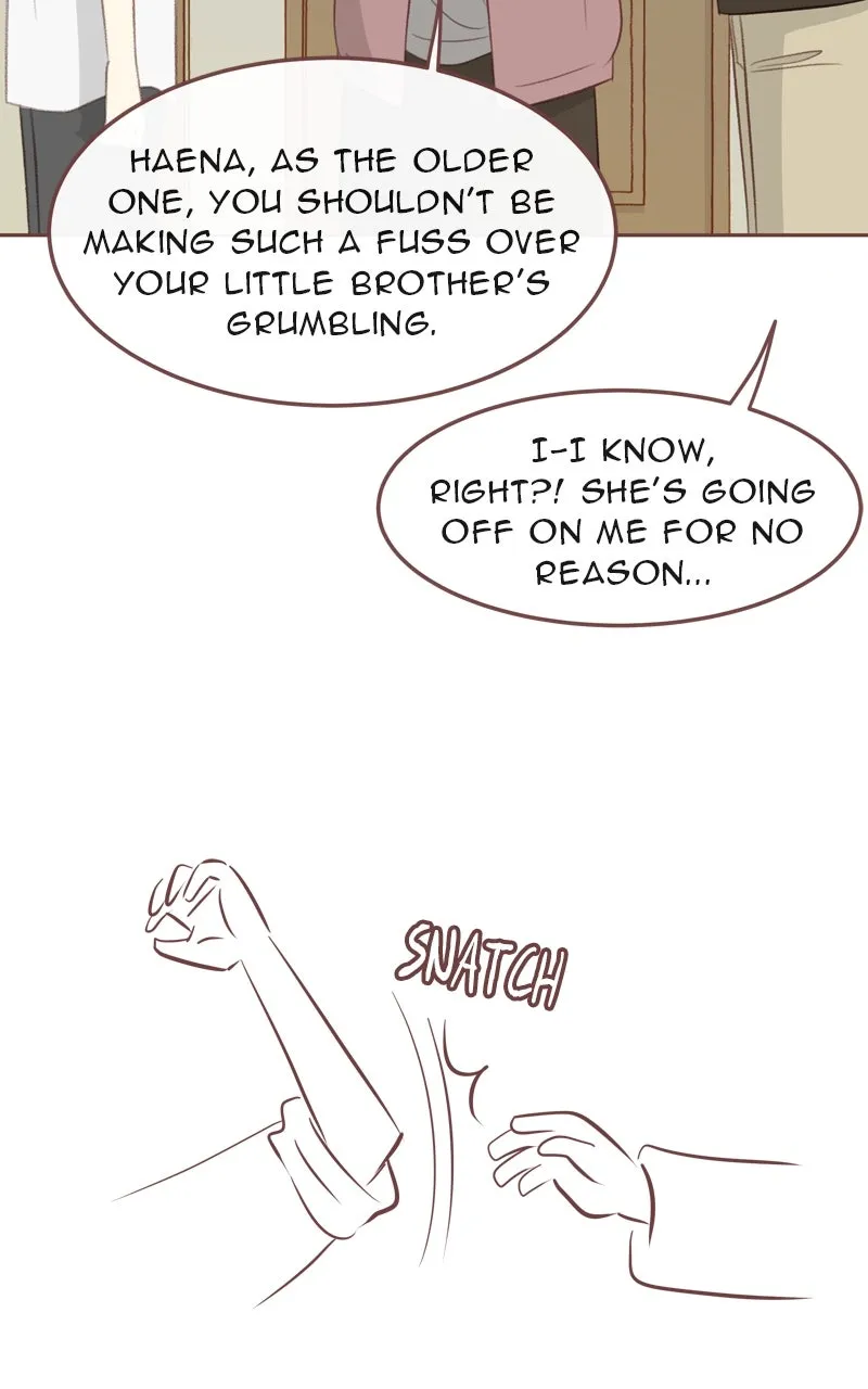 Read Winter Breeze chapter 28 image 24 on Lezhin