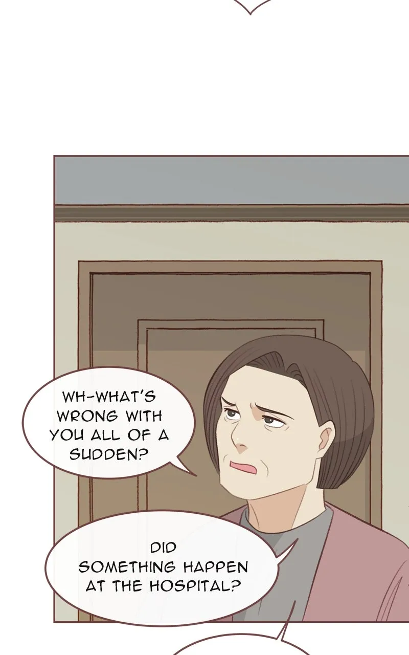 Read Winter Breeze chapter 28 image 26 on Lezhin