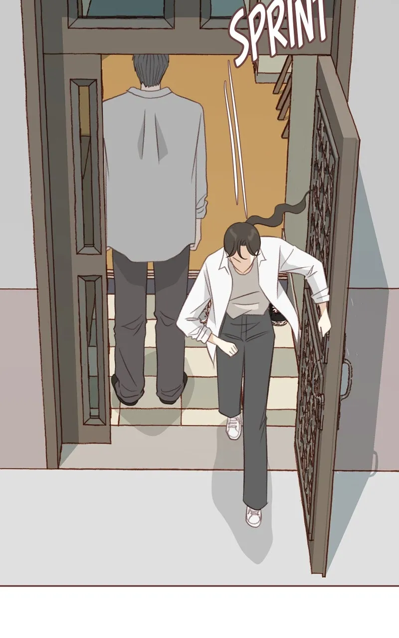 Read Winter Breeze chapter 28 image 32 on Lezhin