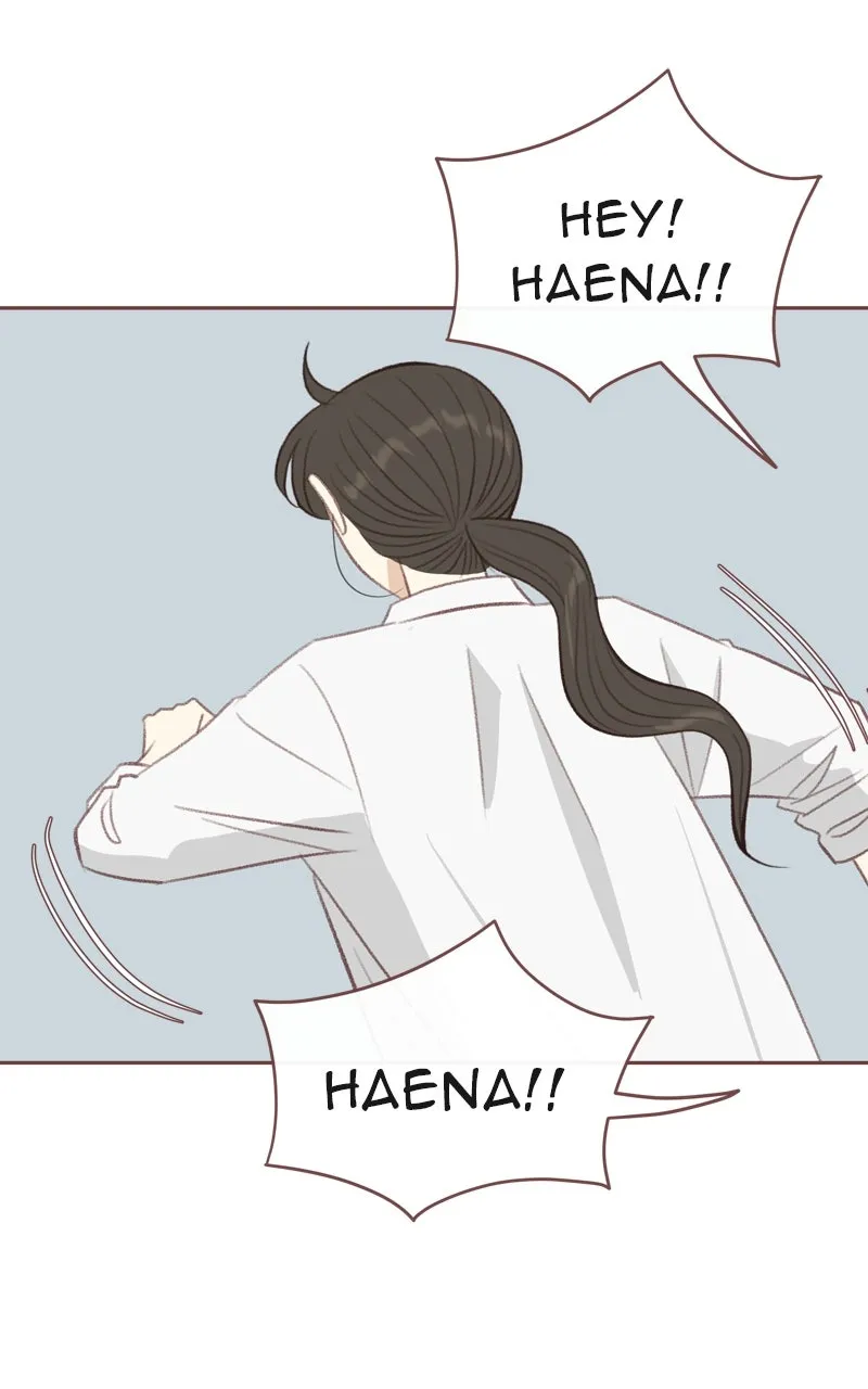 Read Winter Breeze chapter 28 image 33 on Lezhin